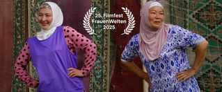 We're excited to announce the Berlin premiere of KICKOFF on October 31st!