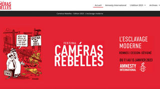 Room without a view - Jeudi 12 janvier, à 20h15Cinéma Le Sévigné - Rennes, France