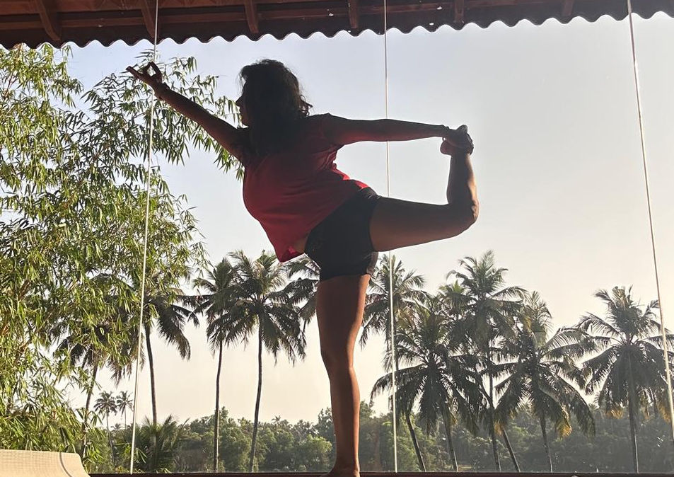 Wholistiq Wellness Founder Garima Batra