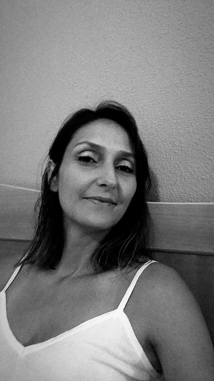 Foto do escritor: Ana Andreiolo