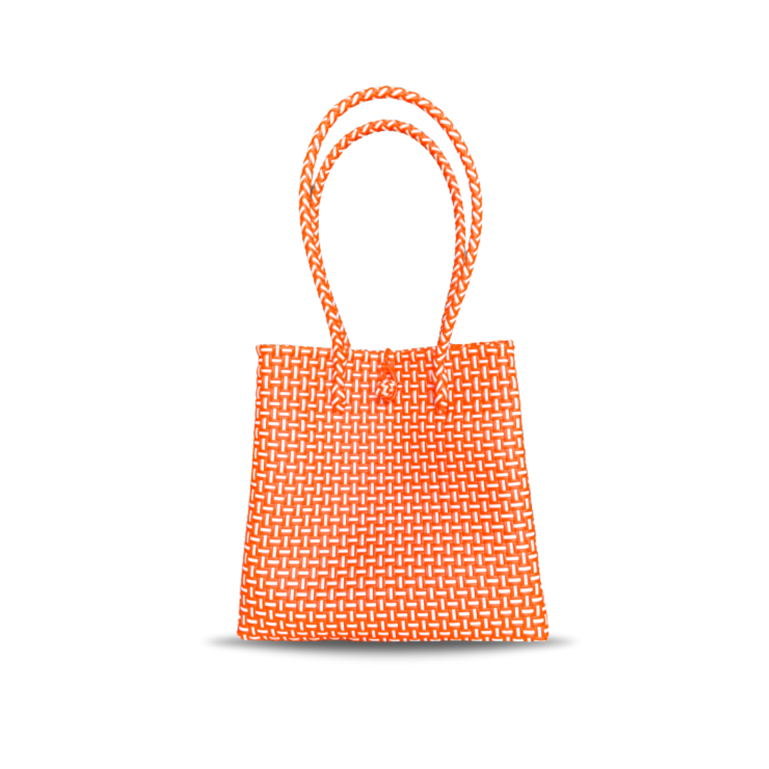 JALY BAG ORANGE