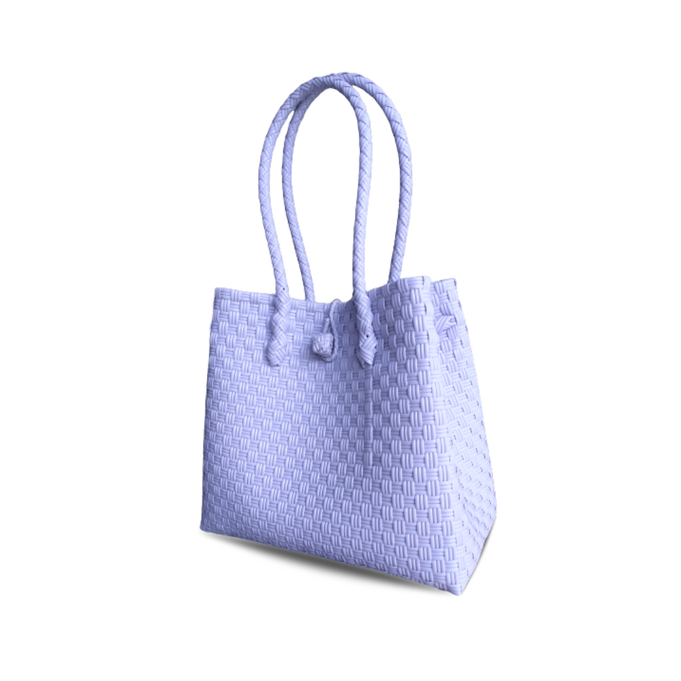 Thumbnail: JALY BAG PURPLE PANTONE