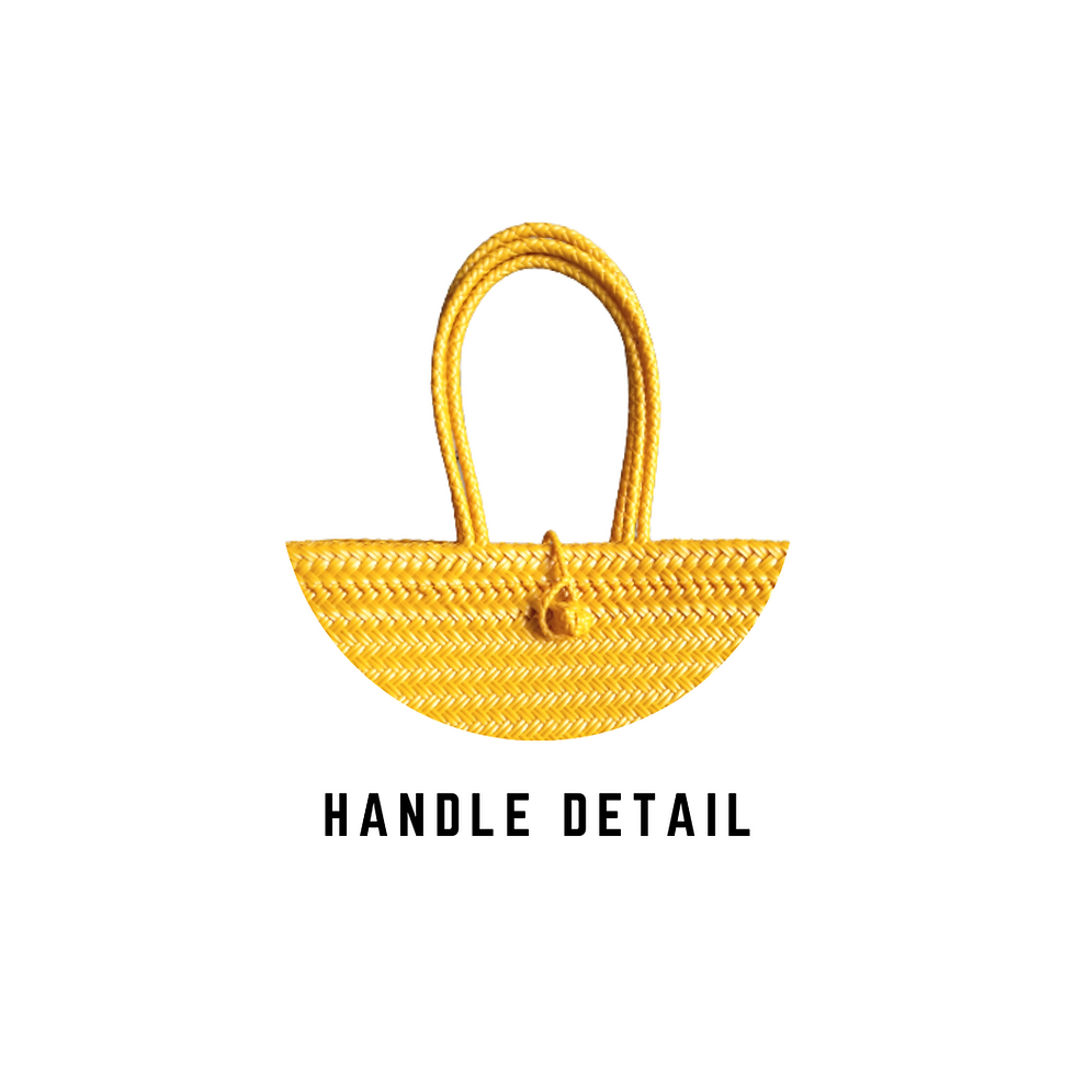 Thumbnail: INDOBAG GEN 2 SOLID YELLOW