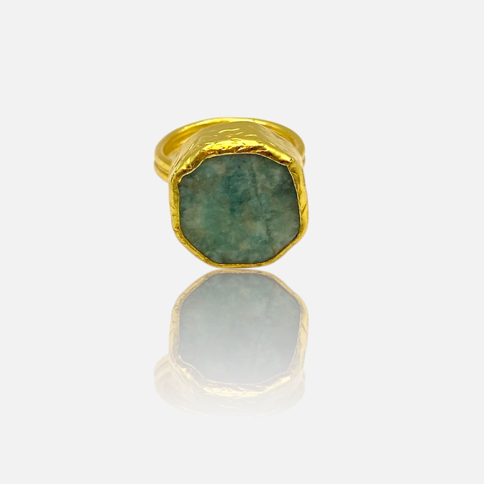 Thumbnail: Sena Stone Cocktail Ring