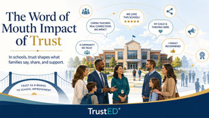 The Word-of-Mouth Impact of Trust