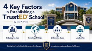 4 Key Factors in Establishing a TrustED® School