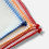 Thumbnail: Antibes  Linen embroidery napkins