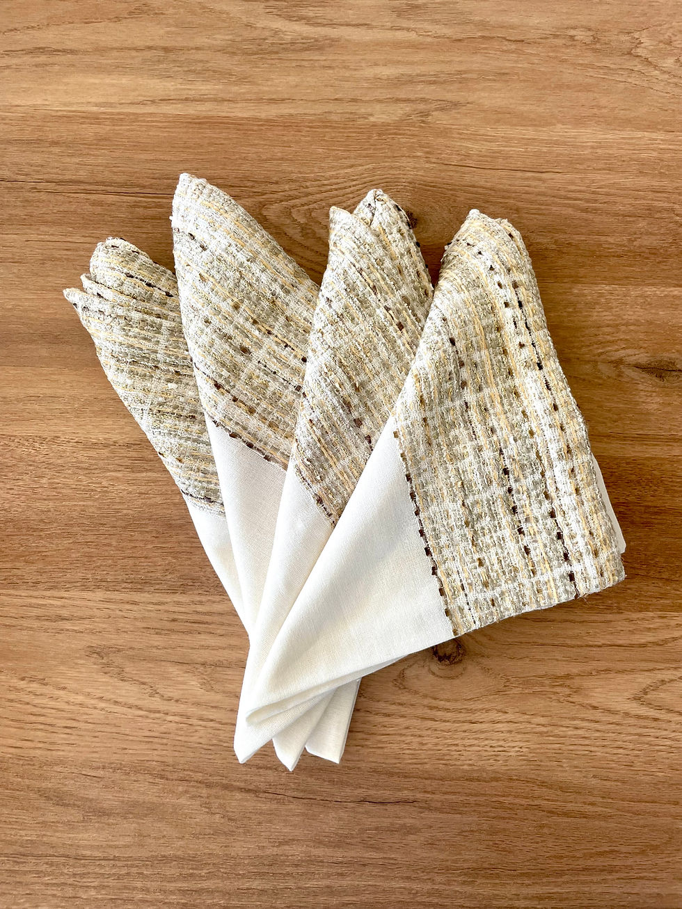 Thumbnail: Linen napkins