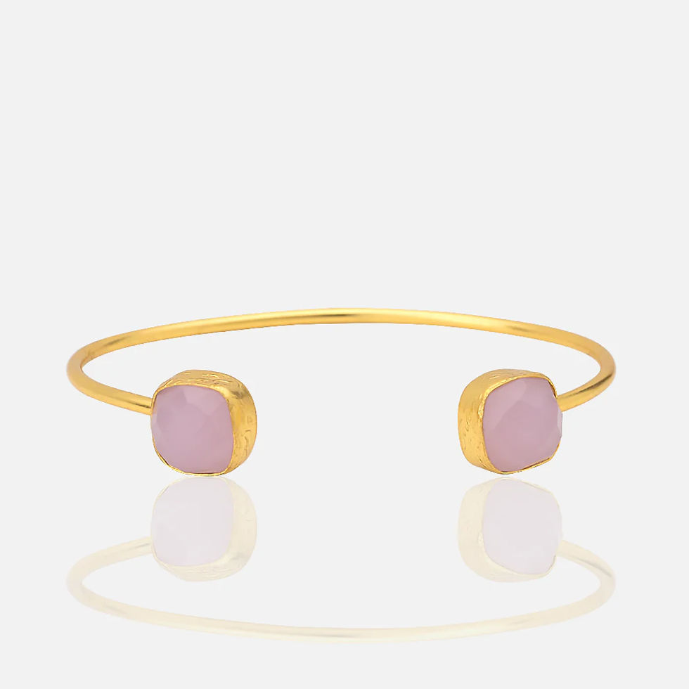 Thumbnail: Thea Gemstone Bracelet
