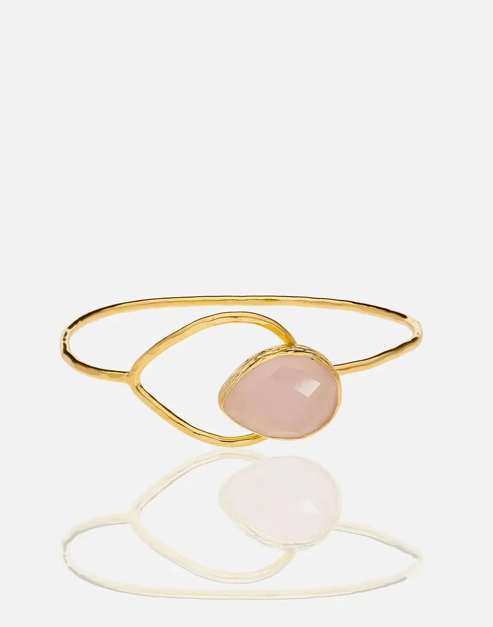 Thumbnail: Ona Hook Gemstone Bracelet