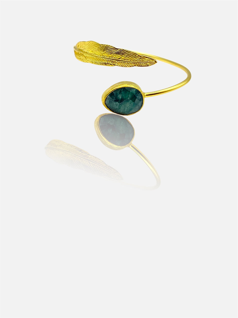 Thumbnail: Avela Gemstone Bracelet