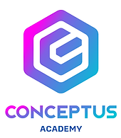 Logos Conceptus Portfolio 2026 Academy (fundo transp).png