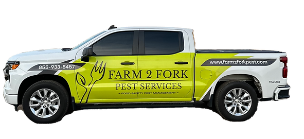 F2F truck