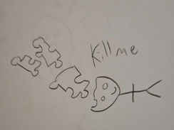 Ozzy day 45 Get it together