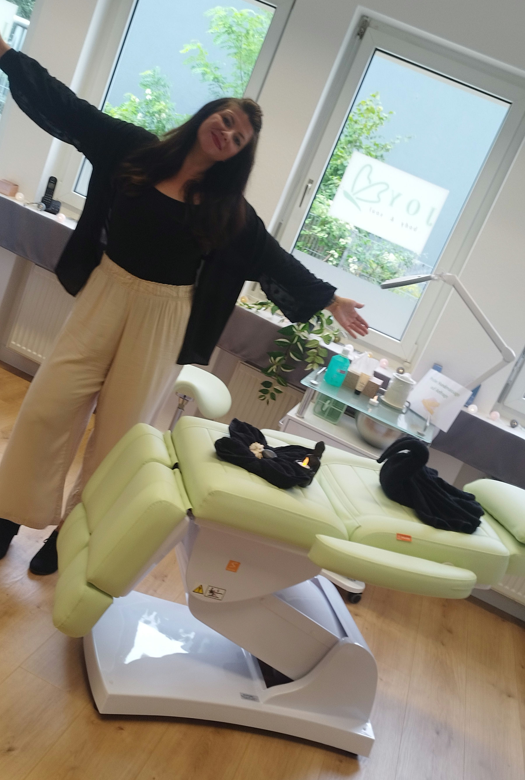 Autorenbild: mellila207