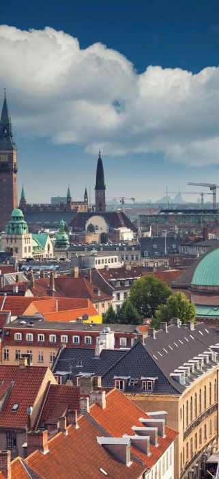 copenhagen city tours