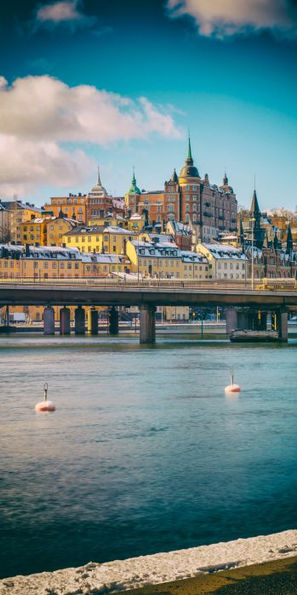 Baltic Capitals tours