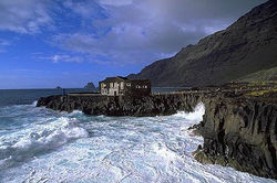 El Hotel más pequeño del mundo
