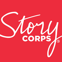 Joel and David share on StoryCorps
