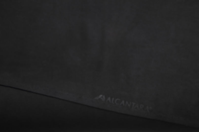 Alcantara 9002 Headliner