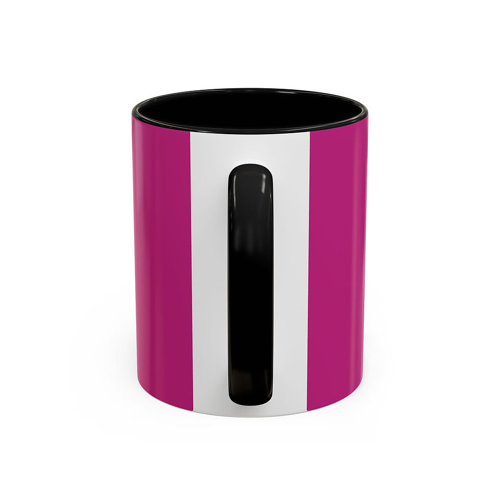 Thumbnail: Mug that makes a Statement
