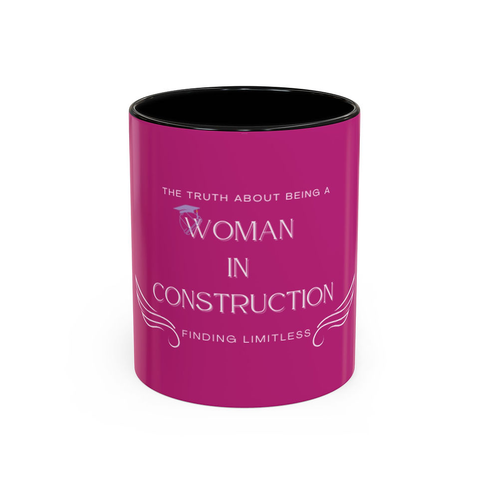 Mug that makes a Statement