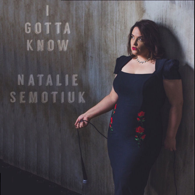 I GOTTA KNOW IS OFFICIALLY AVAILABLE