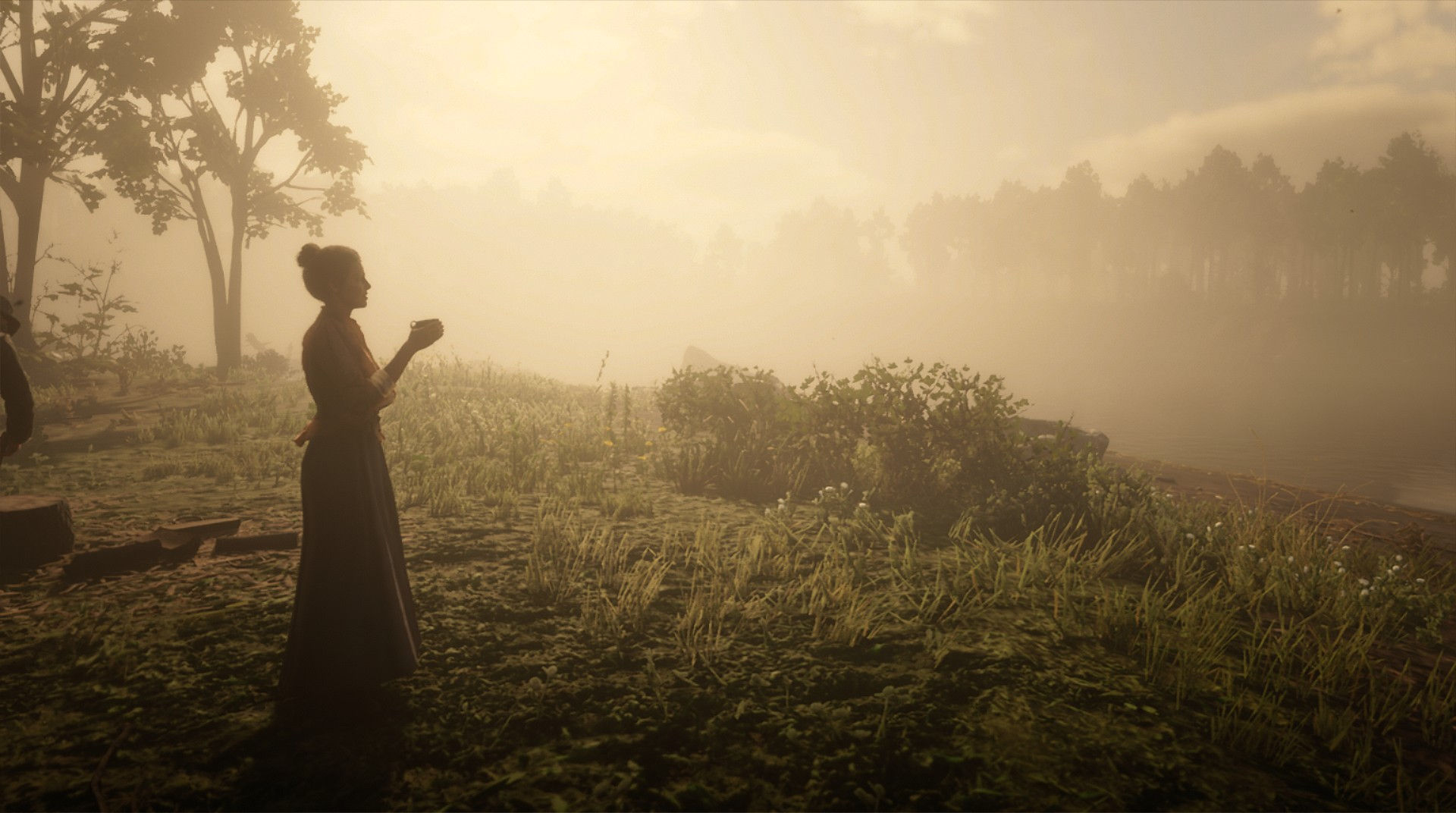 Abigail Marston