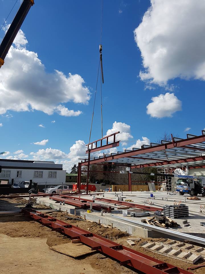 Urlich Properties Commercial Property Hamilton