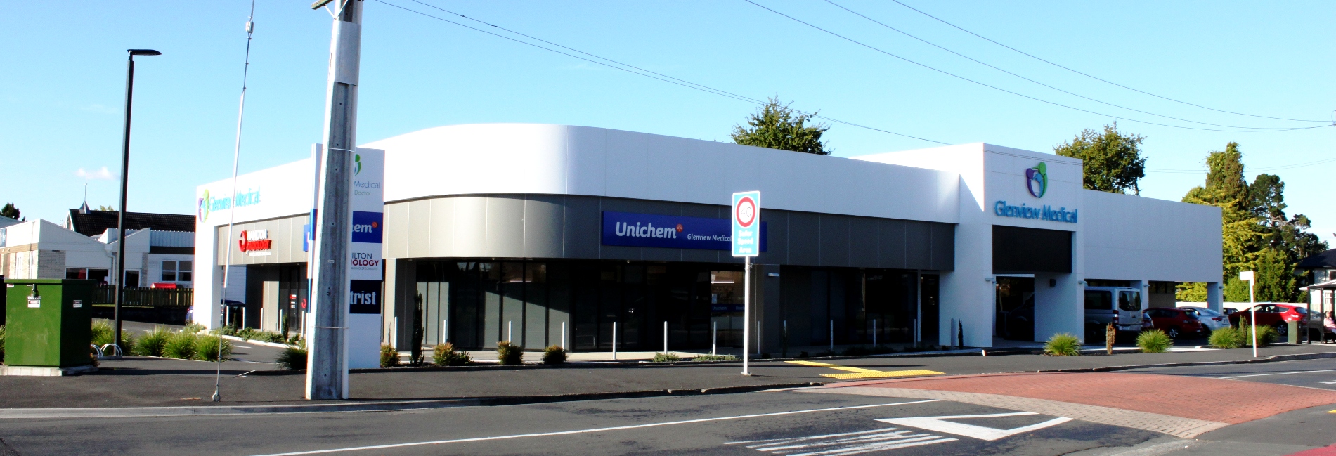 Urlich Properties Commercial Property Hamilton