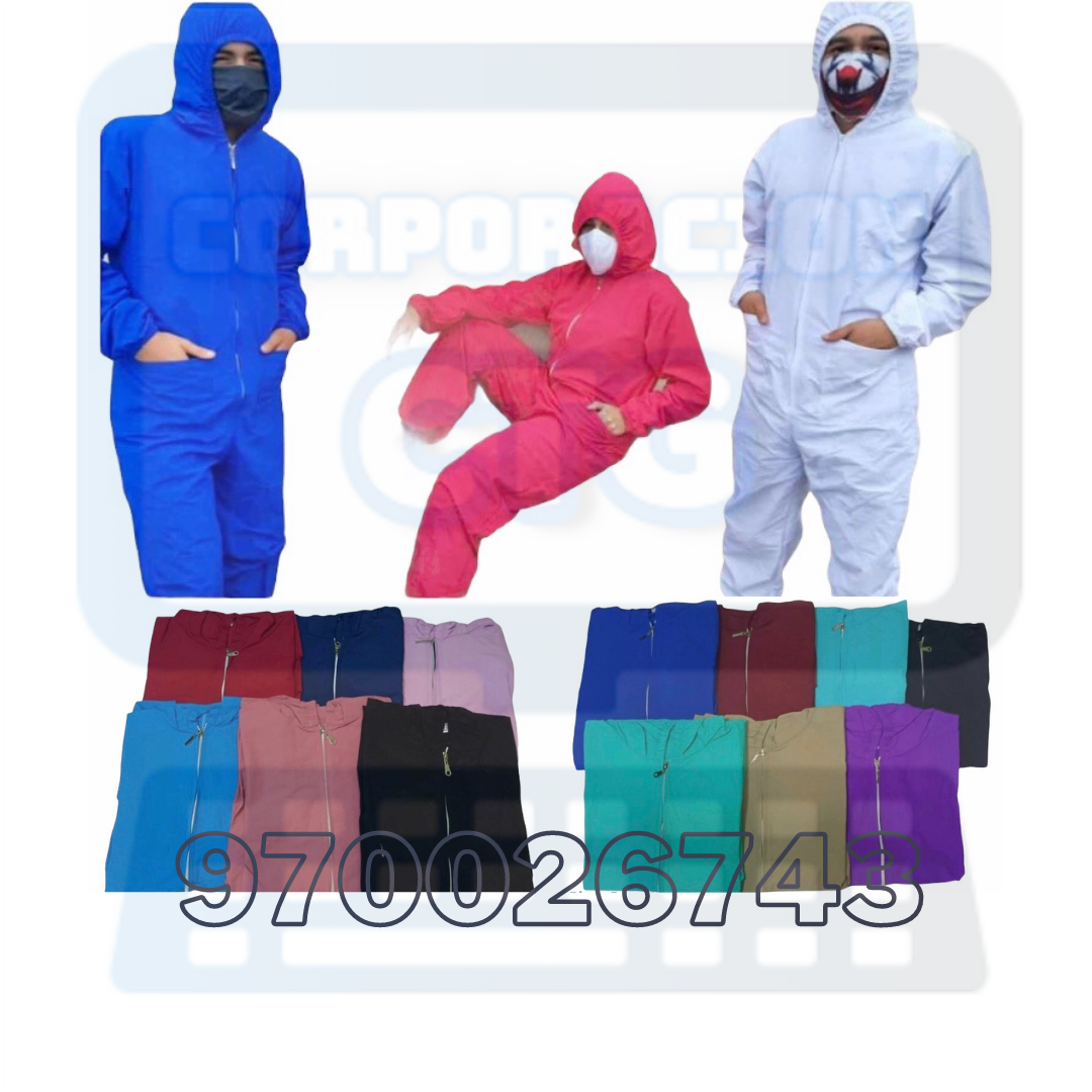 MAMELUCOS DE TAFETA (Unidad)