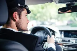 Chauffeur_s Uniform