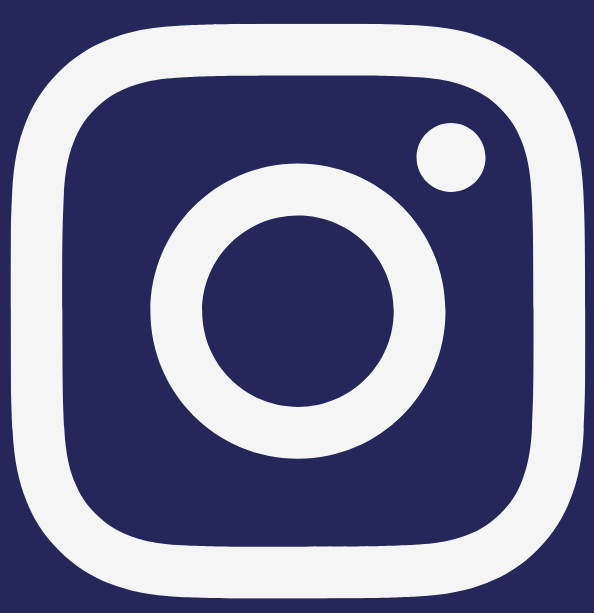 Instagram icon to get in touch