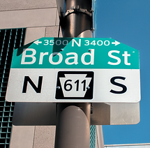 Broad Street
