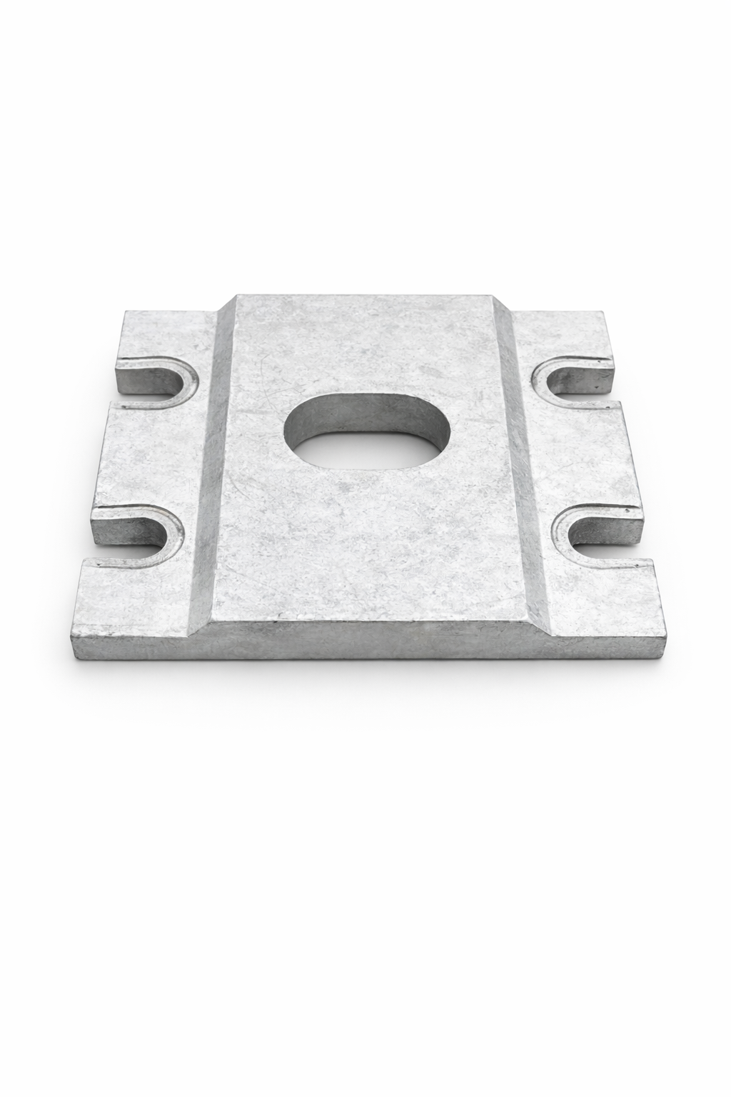 PLAQUE D'ASSEMBLAGE
