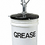 Miniature : Legacy Manual Grease Pump