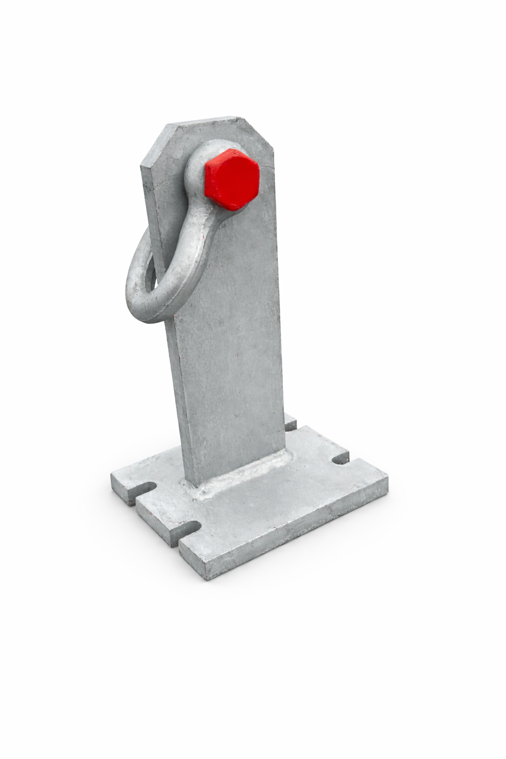PLAQUE D'ASSEMBLAGE SUSPENDU