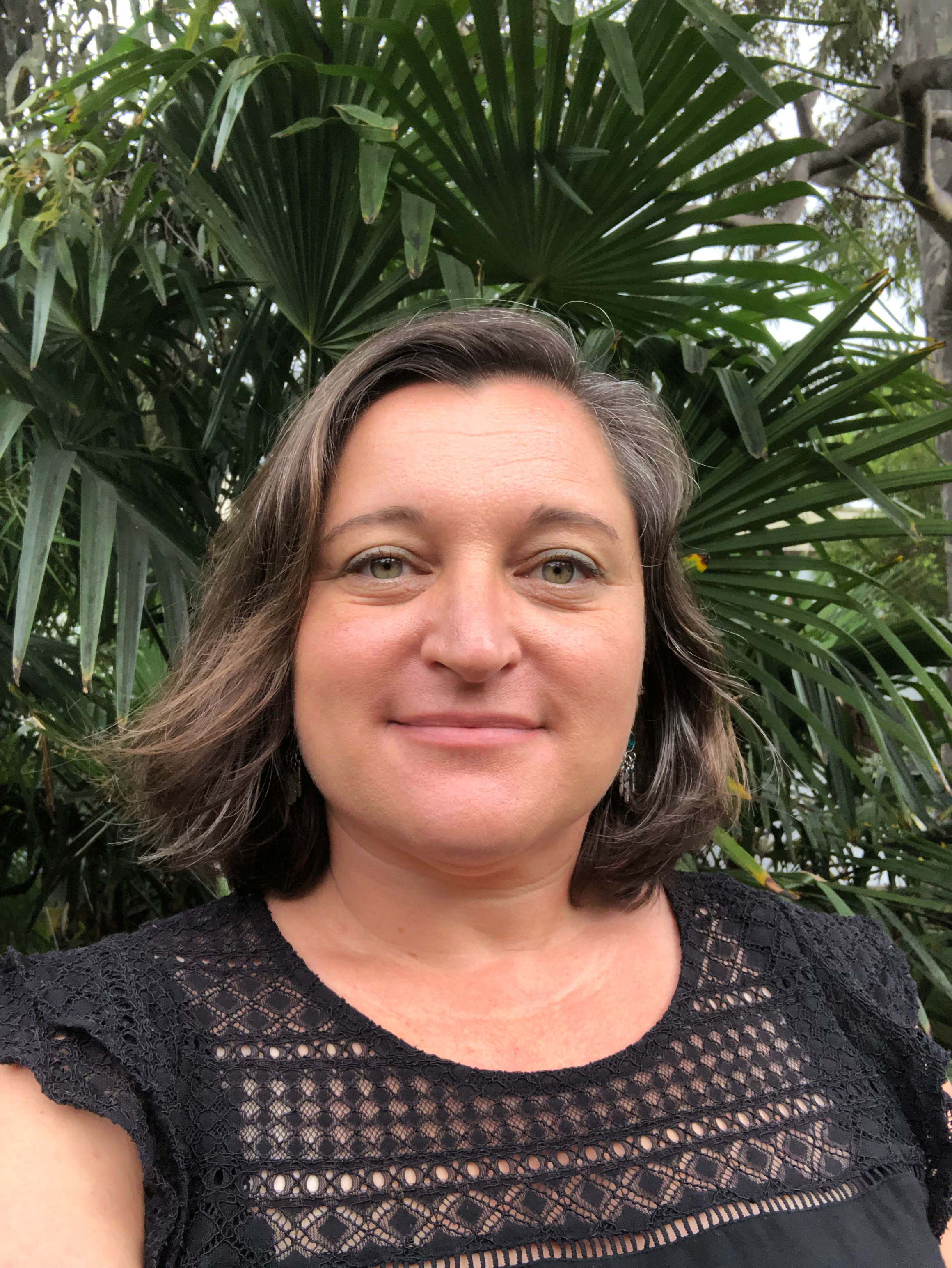 Writer: Loredana Puñal