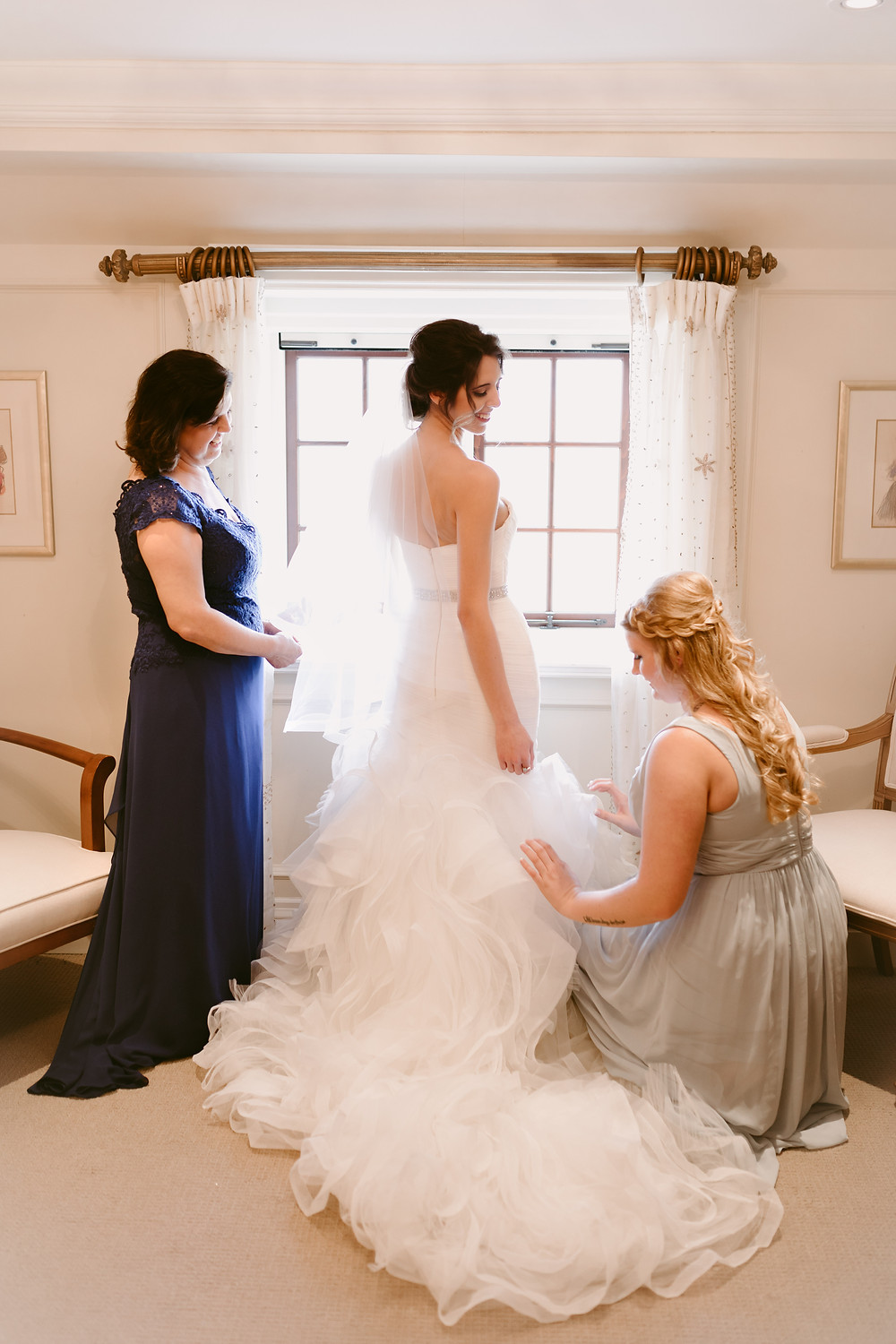 ANCASTER MILL WEDDING | TORONTO WEDDING PHOTOGRAPHER | DANICA OLIVA