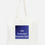 Thumbnail: Large Custom Titleholder Tote