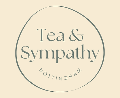 Tea and Sympathy Nottingham afternoon tea