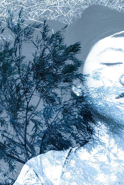 self-portrait (II)