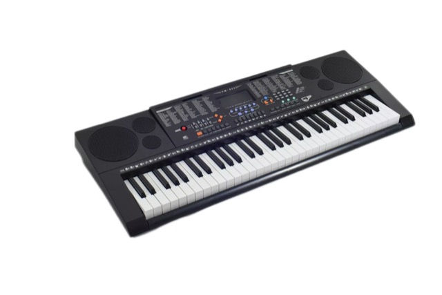 Discovery Keyboard