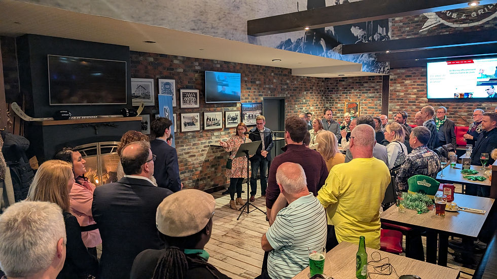 Congrès d'orientation 