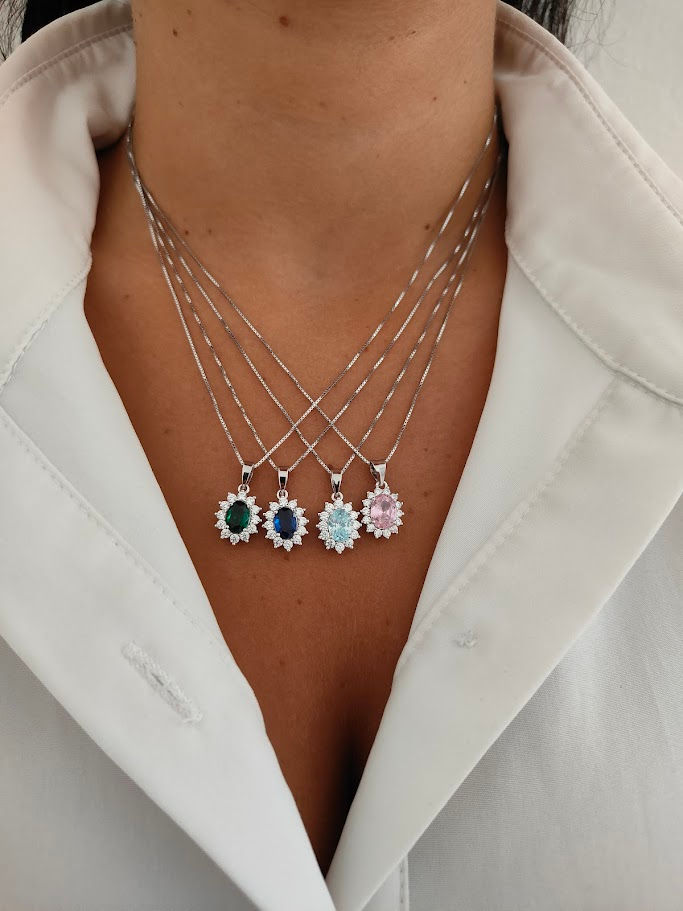 Collana kate (media)