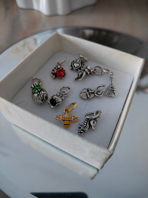 charm