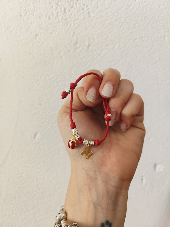 Miniatura: Cordino baby