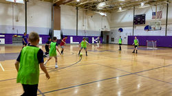 JSMS Salk Soccer Indoor 2020