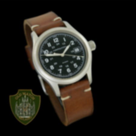 Hamilton Khaki