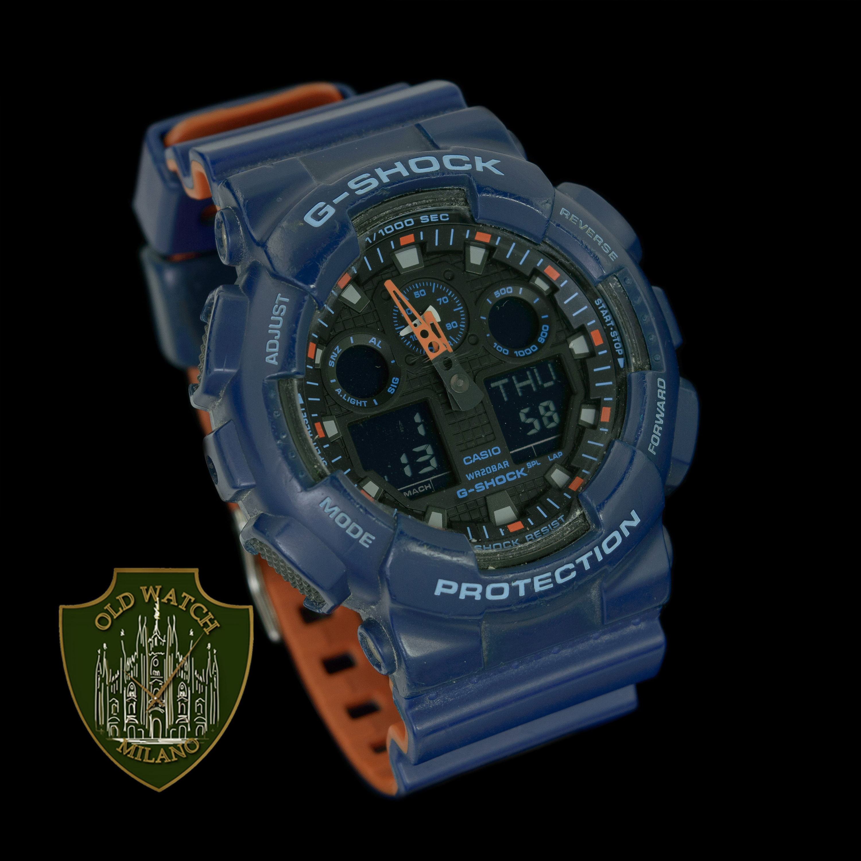 Casio G-Shock